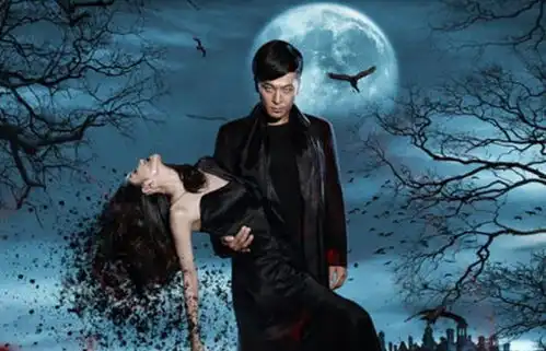 灵魂摆渡王小亚似患厌食症,瘦成骷髅人,曾搭戏周润发
