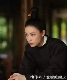 天盛长歌来袭,陈坤美过倪妮,43岁梅婷或成最大惊喜
