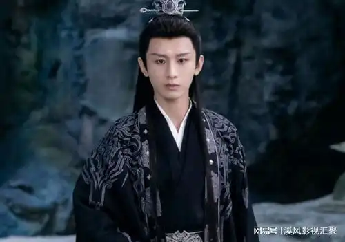 沉香如屑11位角色的结局,颜淡应渊终得圆满,芷昔录鸣太惨了