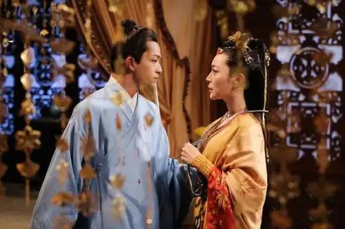 从延禧攻略到天盛长歌新开播的7部古装剧,你被哪部圈粉
