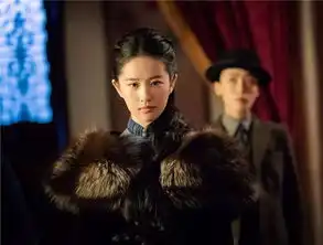 赵立新发言不当遭抵制,刘亦菲主演的南烟斋笔录躺着也中枪
