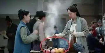 三生三世十里桃花穿帮镜头大盘点演到一半一秒换背景也是奇了图