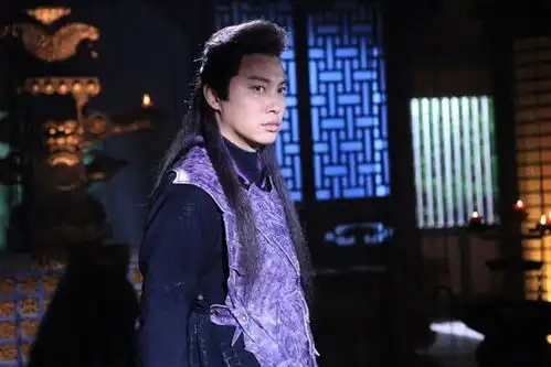 搜神记明日南京开播神话剧将创收视热潮