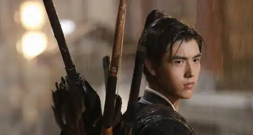 将夜最贴合原著的改编影视剧,且看陈飞宇的入魔复仇之路