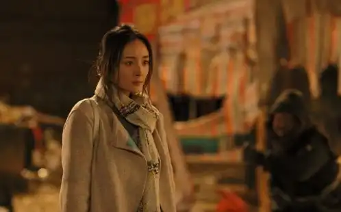 很多剧组邀请杨幂拍戏,为何还有人说她无演技,邓超说出原因
