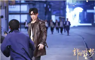 2018年国剧盛典电视剧盘点,四大名旦作品上榜,花落谁家呢
