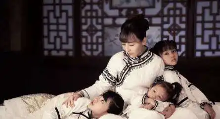 娘道成为年度爆款大剧,却被批三观不正,这其实很不公平
