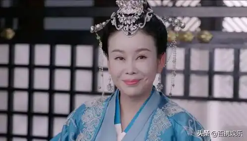 独孤皇后这部剧是对独孤信一家的颜值有误解选角也太不走心