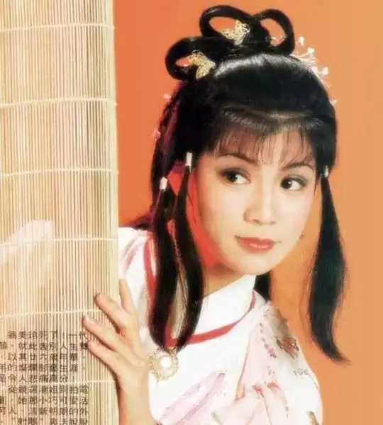 35年了,还记得黄日华版射雕英雄传里的杨康吗