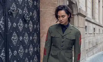 尹正布拉格玩转制服诱惑麻雀特工队长即将上线