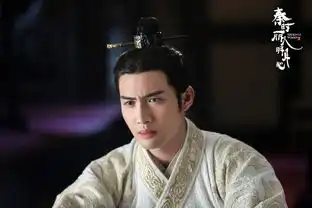 组图秦时丽人明月心迪丽热巴张彬彬狗粮告急