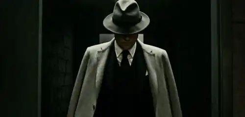 斯巴达克斯,重口味美剧中的神
