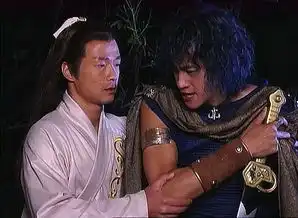 武侠剧中断臂的八大高手,杨过垫底,连城璧第五,步惊云排第二