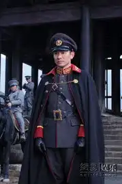 刘德华剧照谢霆锋