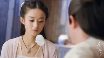 妈呀小骨赵丽颖最爱吃的东西竟然是这样做的