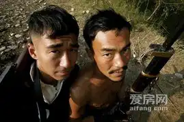 岁末最给力的电影让子弹飞精彩剧照
