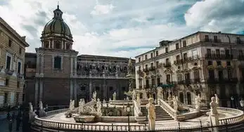 jessis.袺夕丨美丽传说西西里