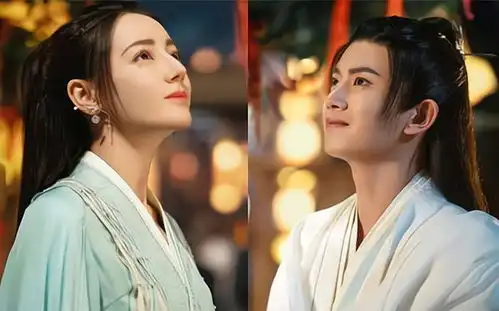 近10名博主发文只要与君初相识开播,余生就会人气下跌
