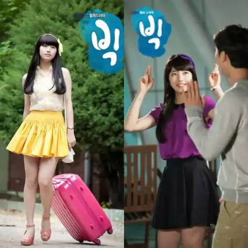 讲真看国民初恋裴秀智如何用穿搭宝典打动你的心
