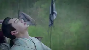 东宫大结局小枫自刎李承鄞一生不再娶,老年陈星旭罗云熙既视感