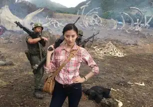 景甜顺利进入好莱坞,有多少人因为景甜而心碎的

