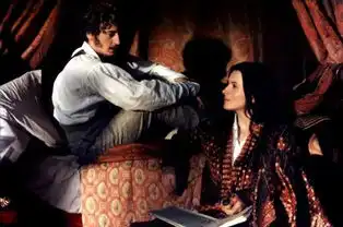 女作家电影没有什么能让我停止开花
