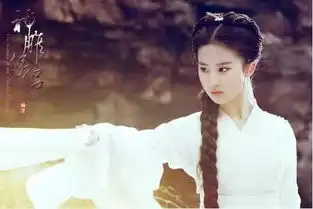 盘点5位古装最仙的明星,杨幂赵丽颖刘亦菲你更喜欢谁
