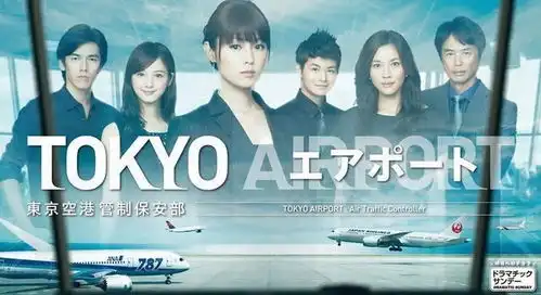 大叔爱上机长盘点航空题材的日剧
