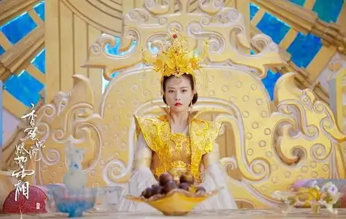 香蜜沉沉烬如霜润玉黑化离不开四个人物,网友感叹都是亲人
