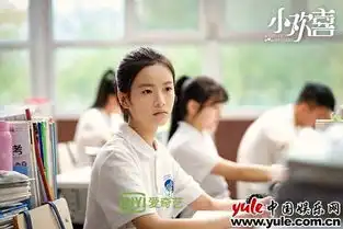 刘静英子暖心告别爱奇艺小欢喜欢喜迎接高考