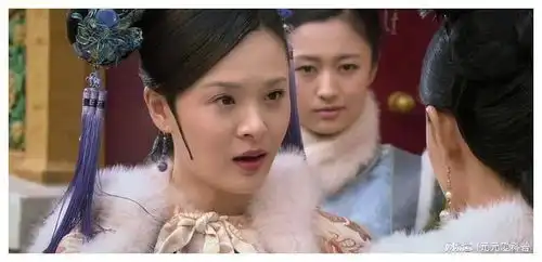 甄嬛传开拍,陈思斯被要求化老妆,陈建斌道难怪皇上不爱