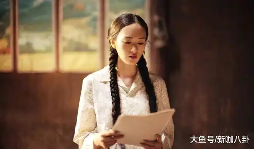 黄渤都捧不红,如今凭借大江大河要翻身,网友呼唤姐姐别走
