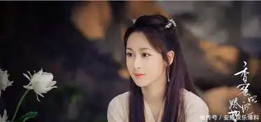 香蜜沉沉烬如霜爆红的五大原因分析,杨紫成最大功臣
