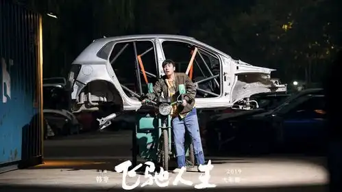 电影派飞驰人生,我们都有的一个赛车梦