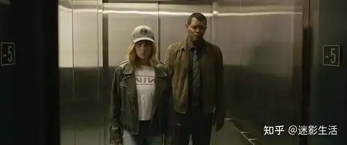 神盾局局长尼克弗瑞背景揭秘,他也曾是美国队长那样的超级士兵
