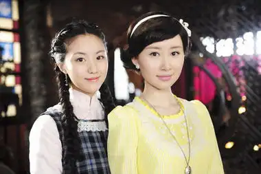 烽火佳人360百科