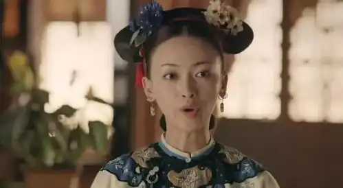 辛芷蕾练了一个月的舞却被网友恶搞,宫廷御用拉面师上线
