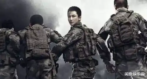 张译为什么要低片酬参演红海行动原来他有更高的追求