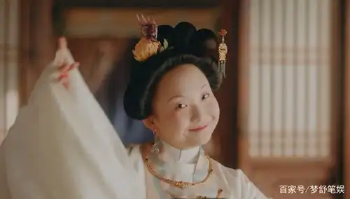 于正又一古装剧开播,剧情不输延禧攻略,连追4集不过瘾