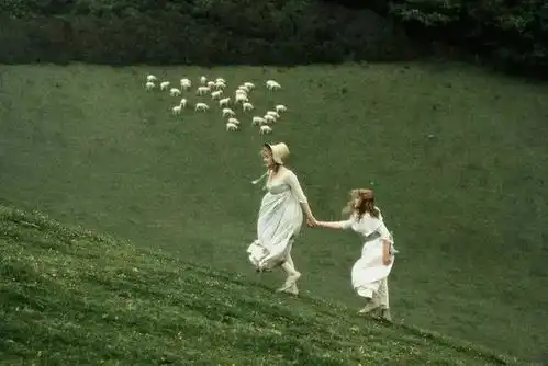 经典再现6部由文学作品改编的电影
