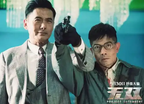 口碑持续发酵不看无双,不算看过国庆档
