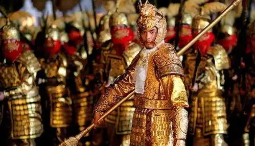 黄巢起义后,一个神操作,让大唐王朝彻底走向了灭亡