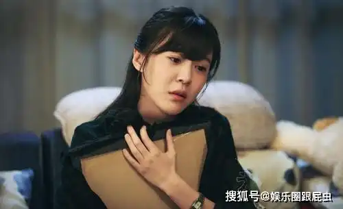 被爱情公寓改变的人,曾经没钱交电费,没钱吃饭瘦到79斤
