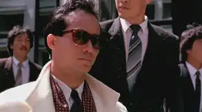 英雄本色官方剧照