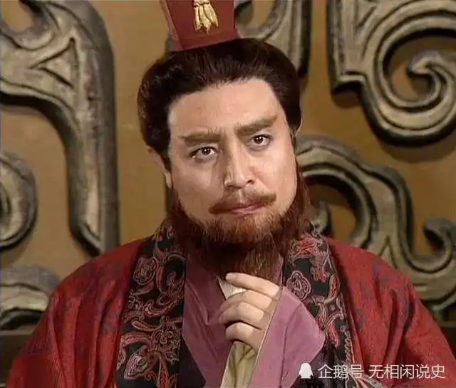 真的是因为曹操骄伐而导致天下三分吗正史中是如何记载的
