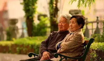 张军霞当我们老去,离尊严有多远