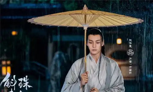 4部古装剧即将上映,杨紫赵丽颖杨幂,哪位女神让你最期待
