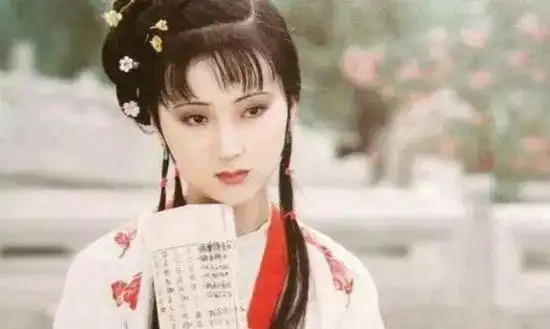 87版经典红楼梦,众多女角谁最符合如今的审美标准