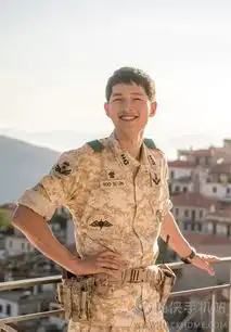 太阳的后裔ios版下载太阳的后裔官网手游ios版下载v1.0嗨客苹果游戏站
