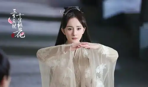 三生三世十里桃花三个人可以证明,白浅爱过墨渊
